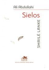 Sielos smailė lanke