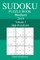 300 Medium Sudoku Puzzle Book 2019