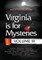 Virginia is for Mysteries