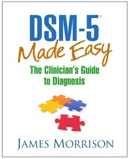 DSM-5® Made Easy