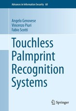 Touchless Palmprint Recognition Systems