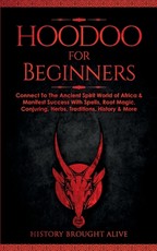 Hoodoo for Beginners