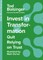 Invest in Transformation