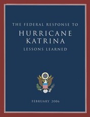 The Federal Response to Hurricane Katrina