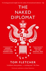 The Naked Diplomat