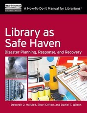 Library as Safe Haven