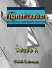 Fighter Leaders of the RAF, RAAF, RCAF, RNZAF & SAAF in WW2