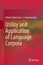 Utility and Application of Language Corpora