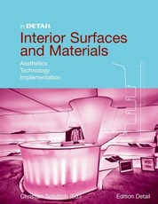 Interior Surfaces and Materials