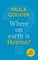 Where on Earth is Heaven?