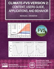 Climate-FVS Version 2