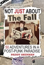 Not JUST About The Fall