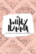 The Weekly Planner