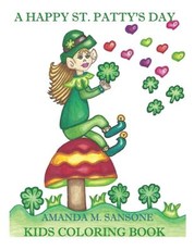 A Happy St. Patty's Day