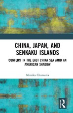 China, Japan, and Senkaku Islands