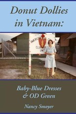 Donut Dollies in Vietnam