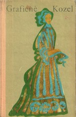Grafienė Kozel (1979)