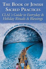 Book of Jewish Sacred Practices