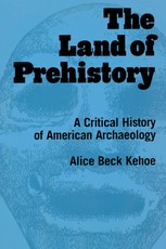 The Land of Prehistory