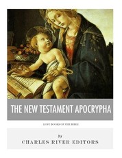 Lost Books of The Bible
