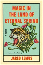 Magic in the Land of Eternal Spring