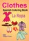 Spanish Coloring Book