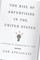 The Rise of Advertising in the United States