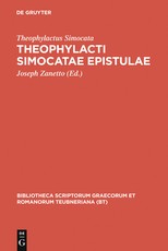 Epistulae