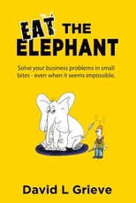 Eat The Elephant
