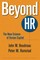 Beyond HR