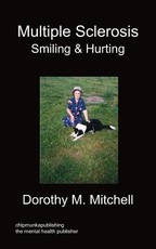 Multiple Sclerosis - Smiling & Hurting