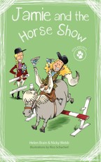 Vets and Pets 2: Jamie and the Horse Show