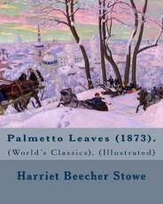 Palmetto Leaves (1873). By