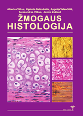 Žmogaus histologija