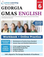 Georgia Milestones Assessment System Test Prep