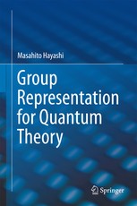 Group Representation for Quantum Theory