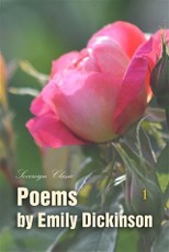Poems by Emily Dickinson