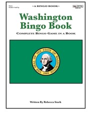 Washington Bingo Book