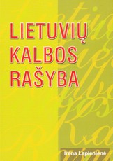 Lietuvių kalbos rašyba
