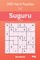 Suguru Puzzles - 200 Hard Puzzles 7x7 Vol.15