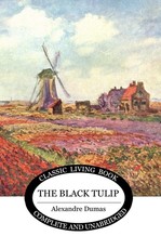 The Black Tulip