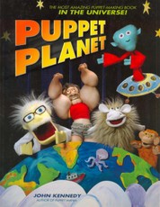 Puppet Planet