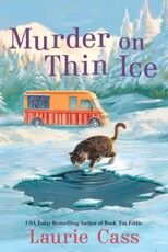 Murder on Thin Ice