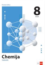 Chemija. Vadovėlis 8 klasei