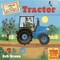 I Ffwrdd a Ni Tractor | All Aboard Tractor