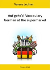 Auf geht's! Vocabulary