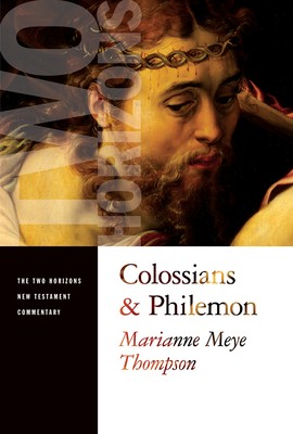 Colossians and Philemon + NEMOKAMAS ATVEŽIMAS!