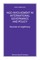 Ngo Involvement in International Governance and Policy