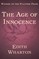 The Age of Innocence