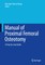 Manual of Proximal Femoral Osteotomy